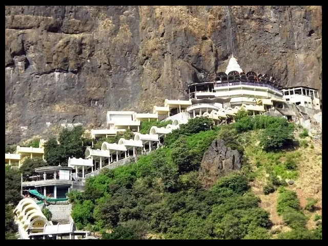 Saptashrungi Devi Temple